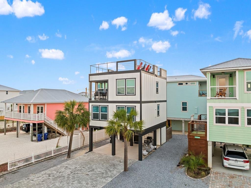 House in Port St. Joe, Florida, United States 4 - 17161786