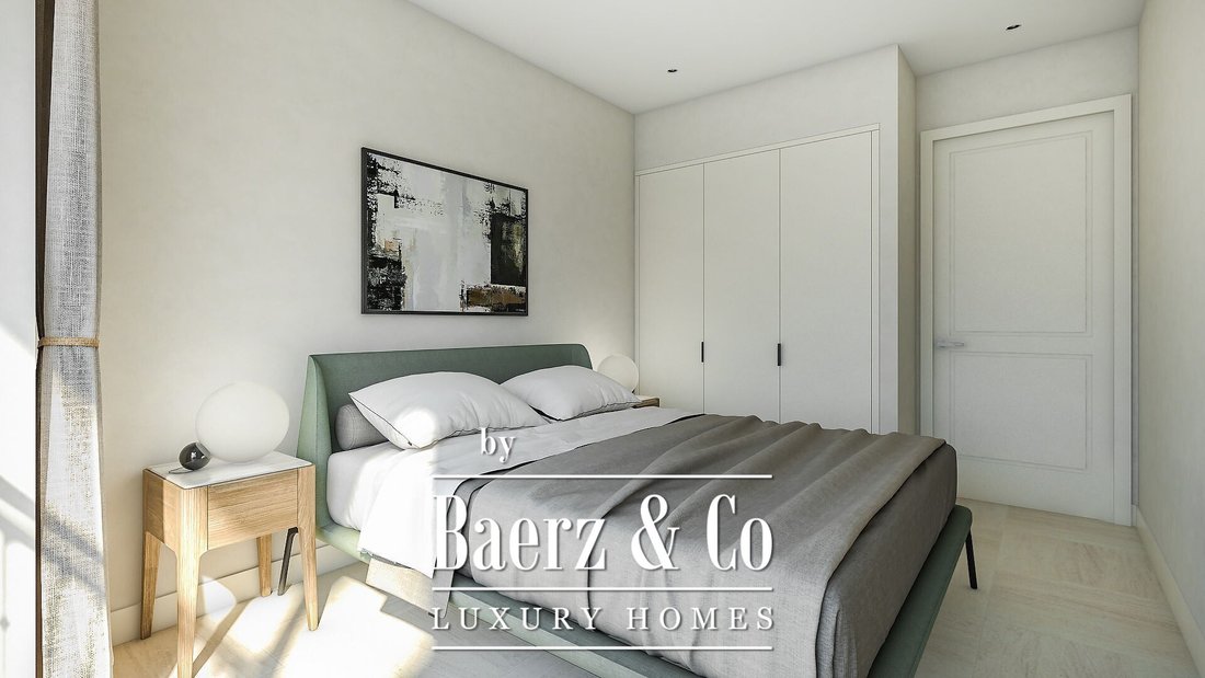 Apartment in Tivat, Tivat Municipality, Montenegro 4 - 17661326