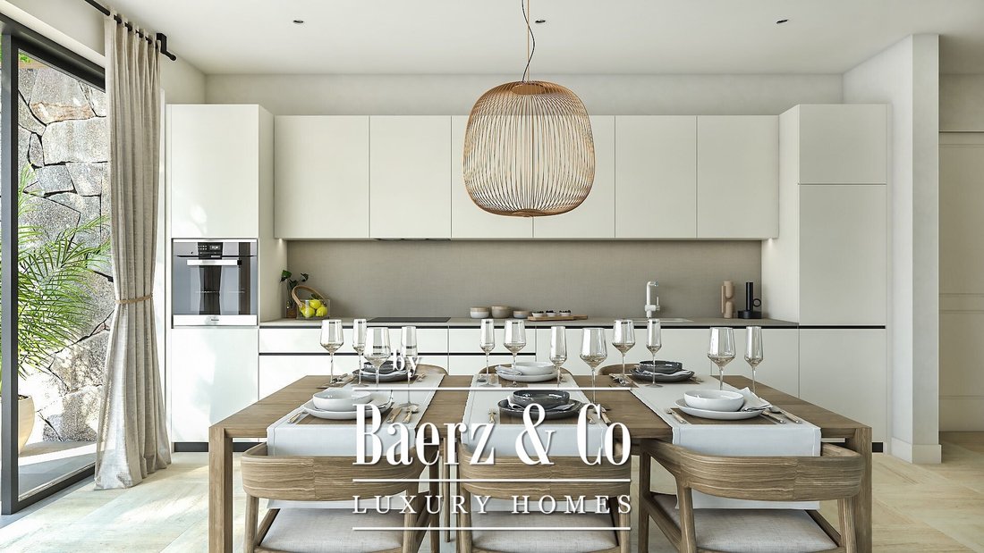 Apartment in Tivat, Tivat Municipality, Montenegro 5 - 17661326