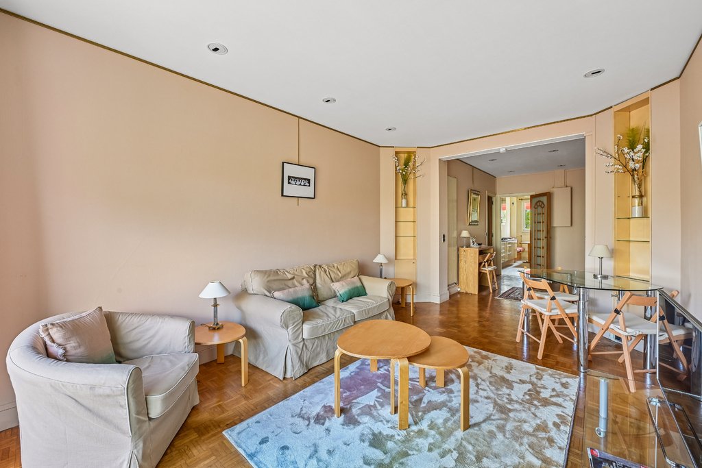Apartment in Ile de la Jatte - Parc d'Orléans, Neuilly-sur-Seine, France 3 - 17661298