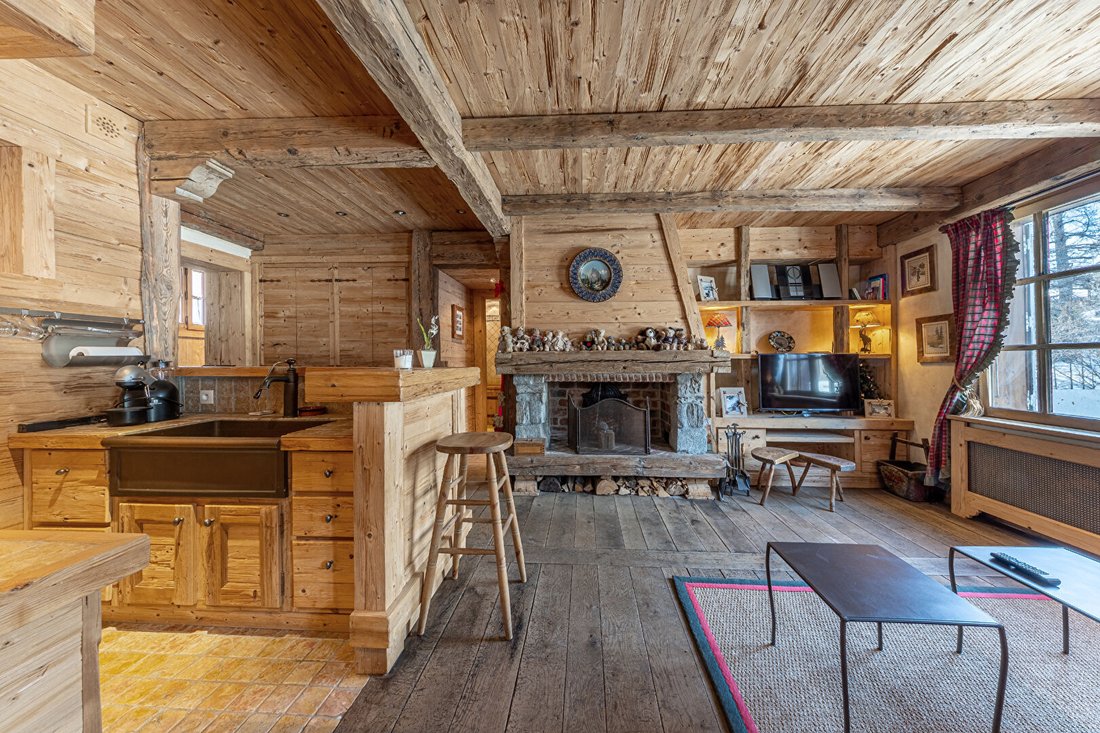 Apartment in Val-d'Isere, Auvergne-Rhône-Alpes, France 2 - 17661226