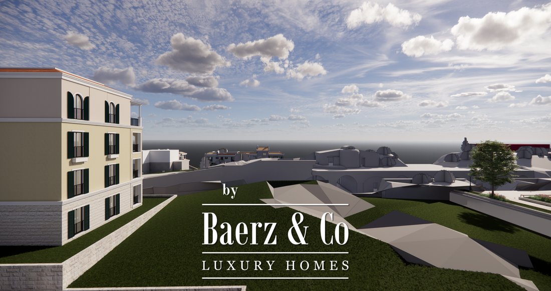 Apartment in Tivat, Tivat Municipality, Montenegro 4 - 17661329