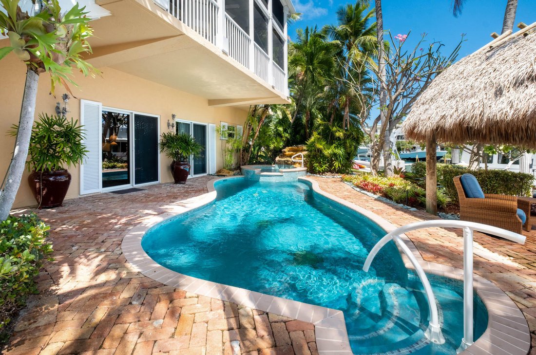 House in Islamorada, Florida, United States 3 - 17661238