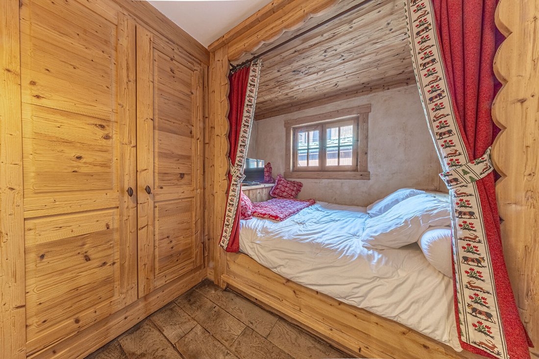 Apartment in Val-d'Isere, Auvergne-Rhône-Alpes, France 4 - 17661226