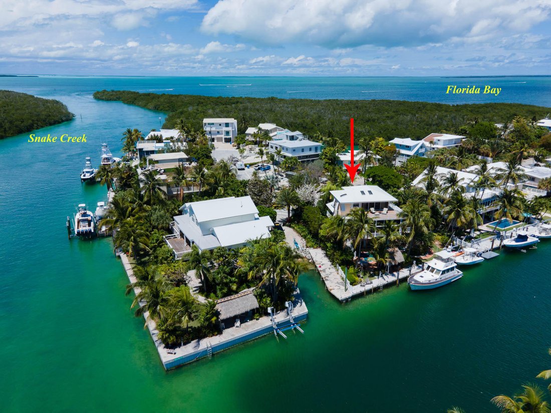 House in Islamorada, Florida, United States 1 - 17661238