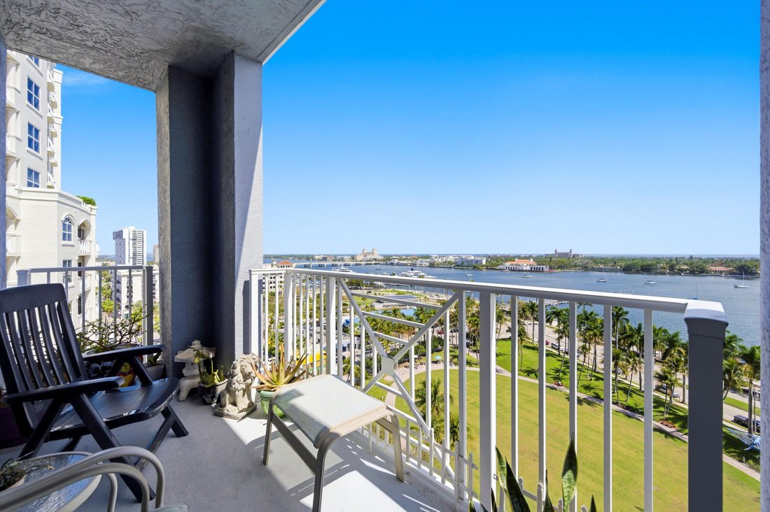 Condo in West Palm Beach, Florida, United States 1 - 17360667