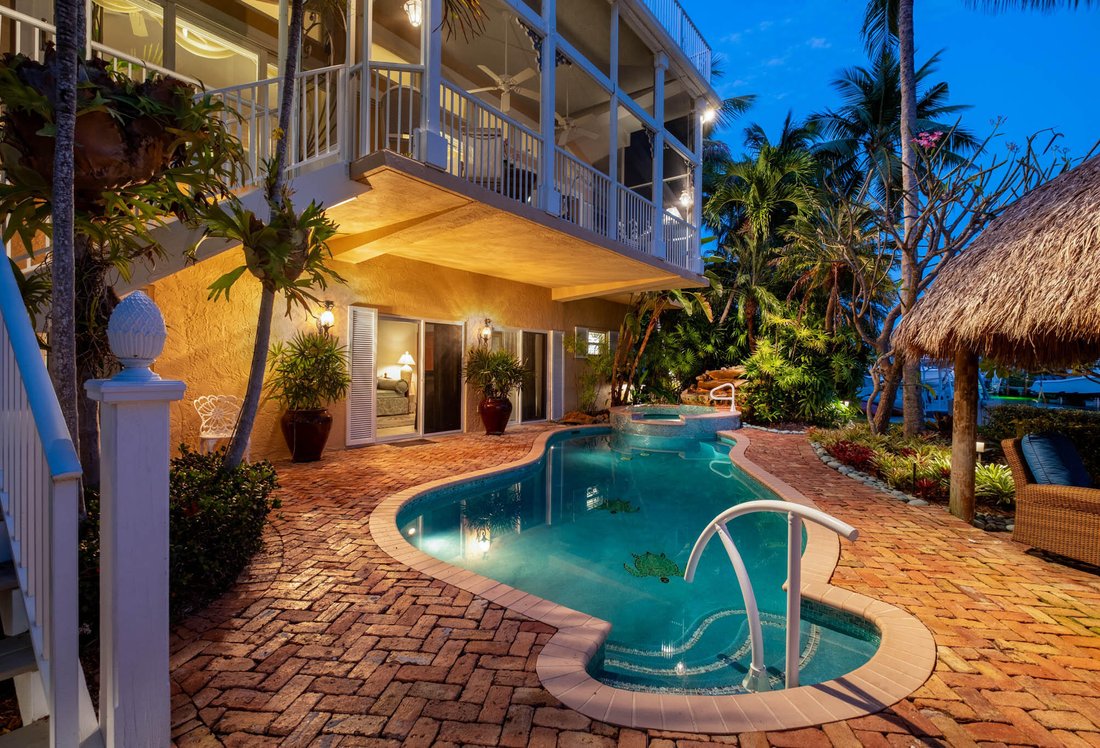 House in Islamorada, Florida, United States 4 - 17661238