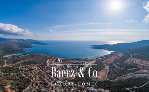 Apartment in Tivat, Tivat Municipality, Montenegro 1