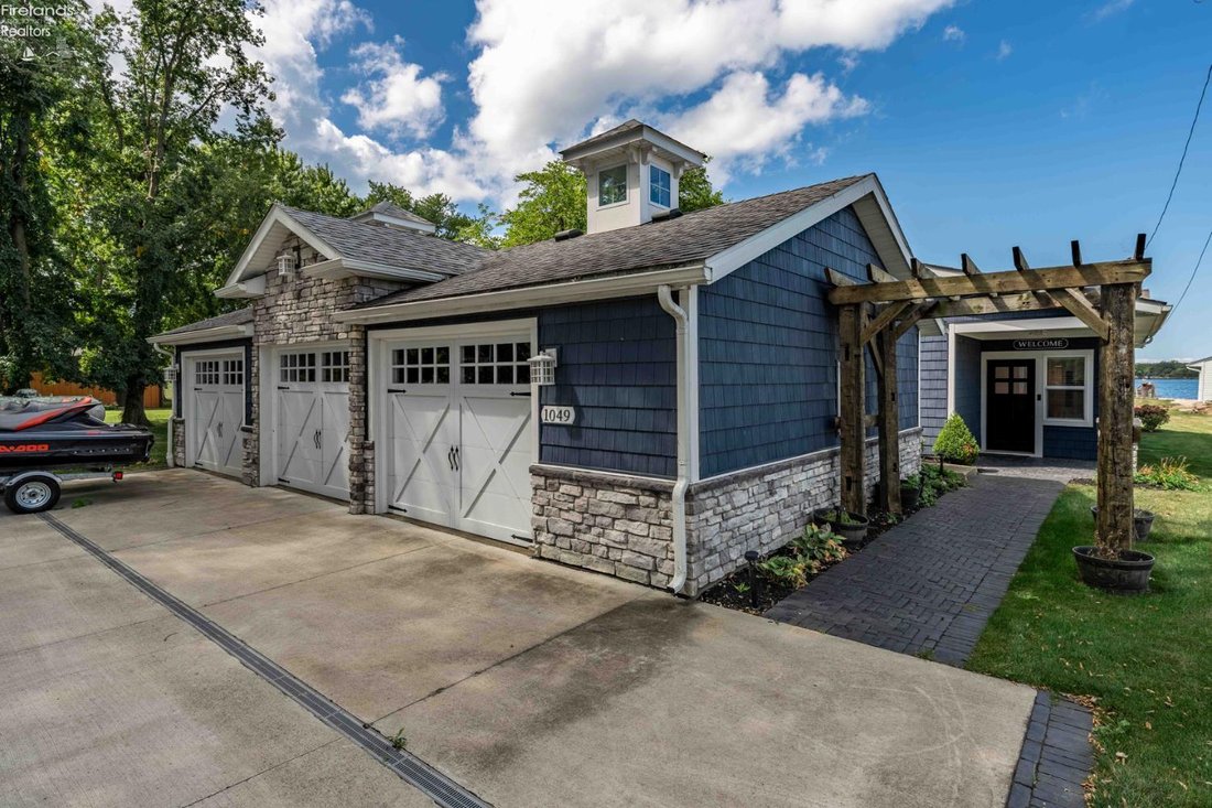 House in Put-in-Bay, Ohio, United States 1 - 17661162