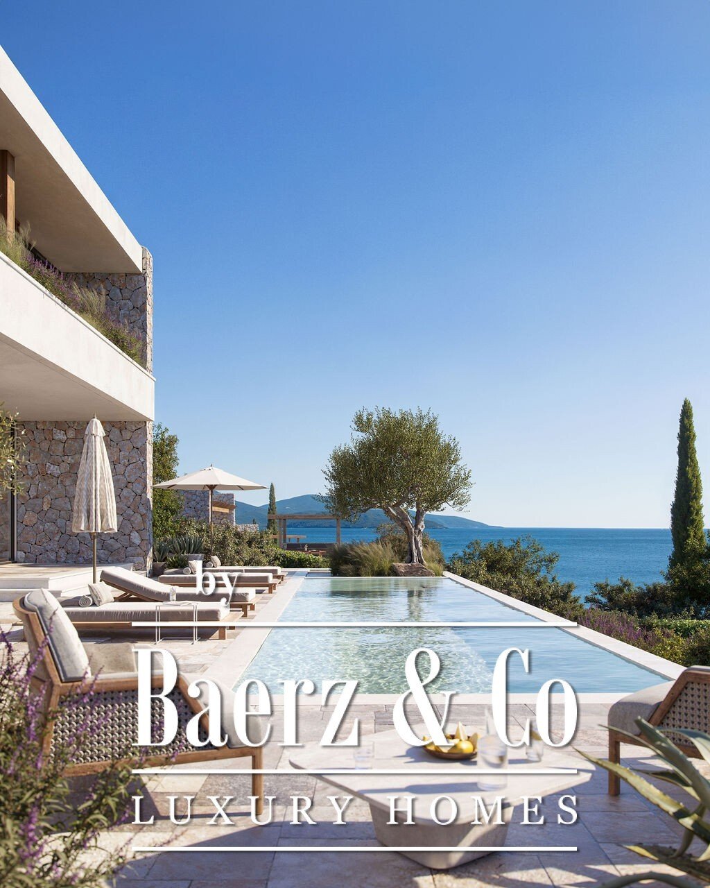 Villa in Tivat, Tivat Municipality, Montenegro 5 - 17661322