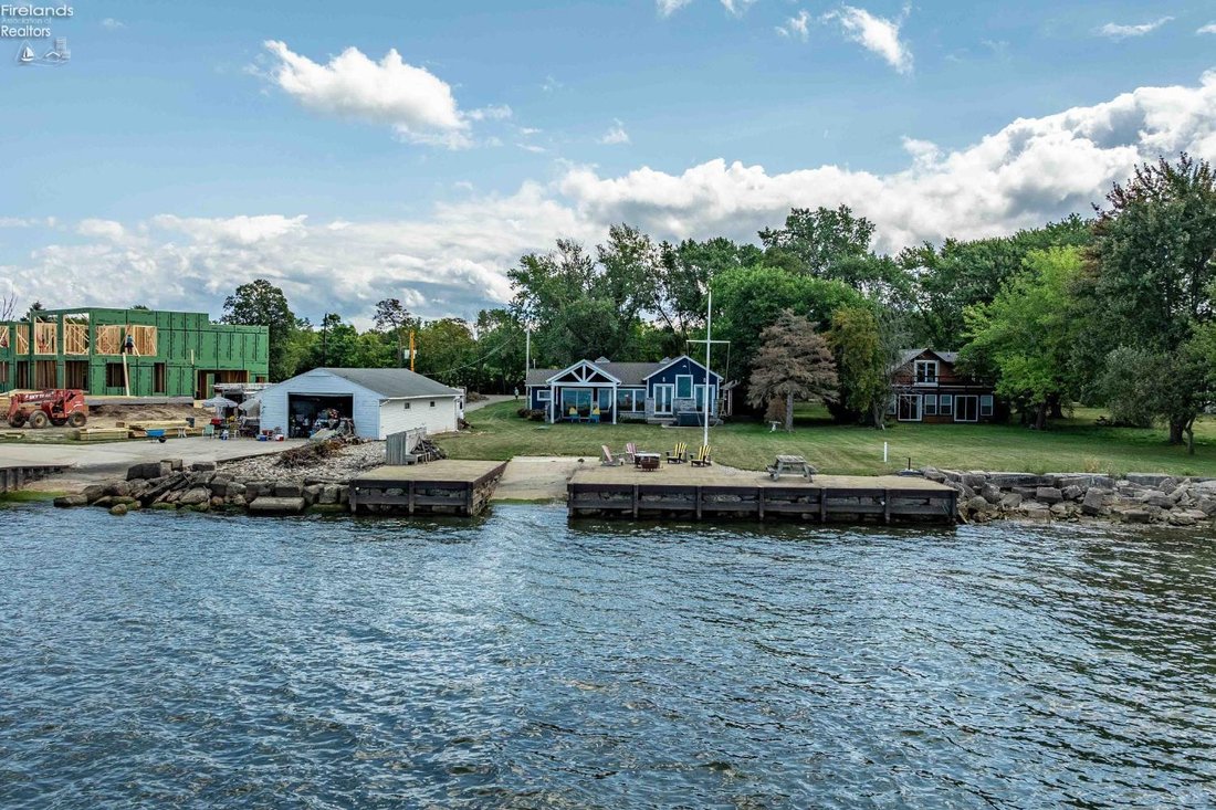 House in Put-in-Bay, Ohio, United States 5 - 17661162