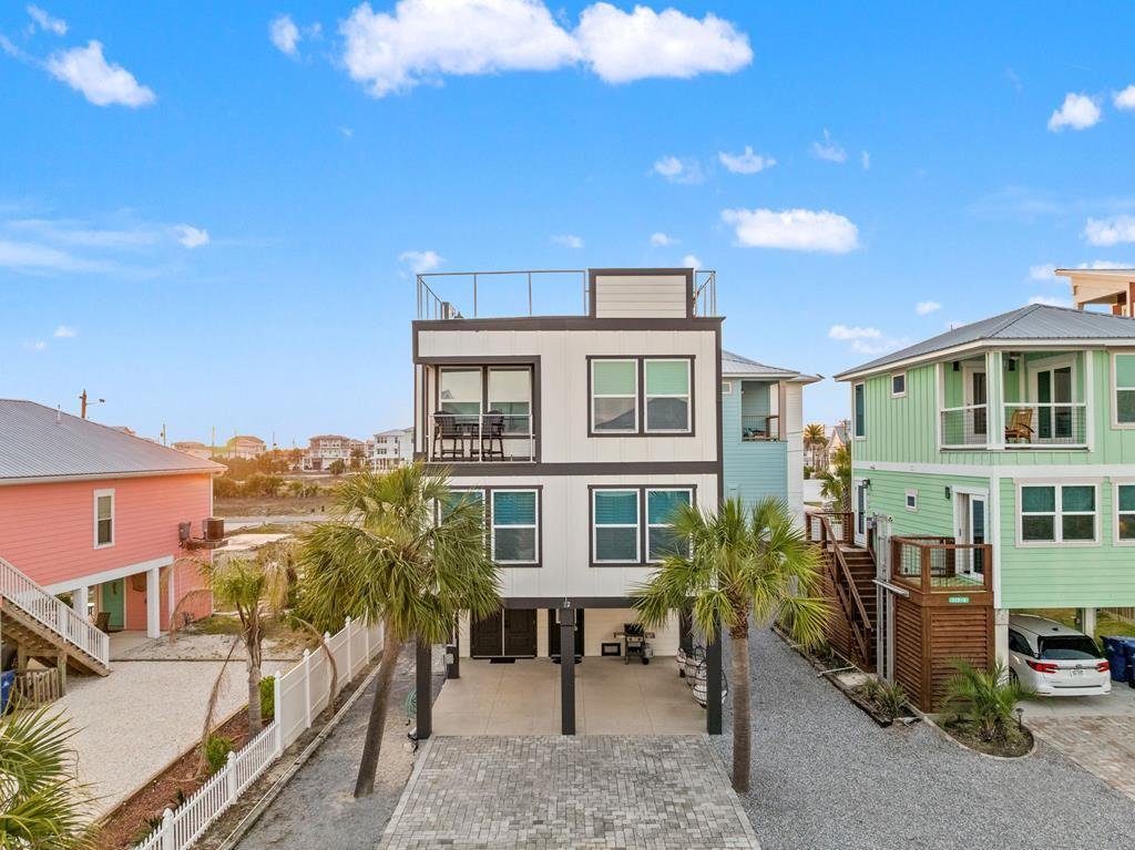 House in Port St. Joe, Florida, United States 3 - 17161786
