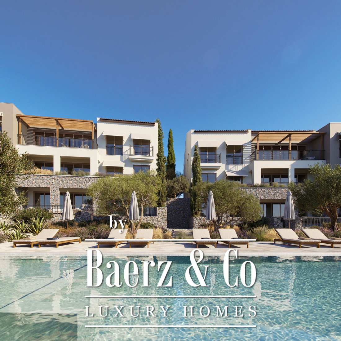 Apartment in Tivat, Tivat Municipality, Montenegro 2 - 17661326