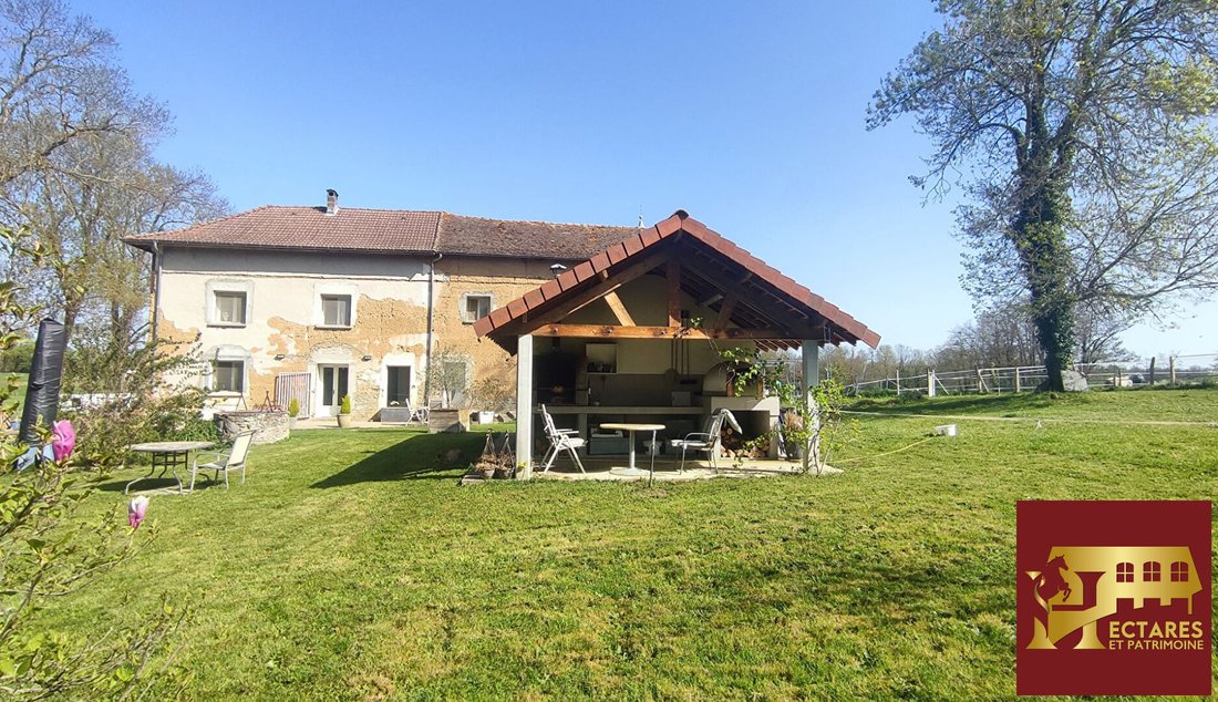 Villa in La Chapelle-de-la-Tour, Auvergne-Rhône-Alpes, France 5 - 17661373