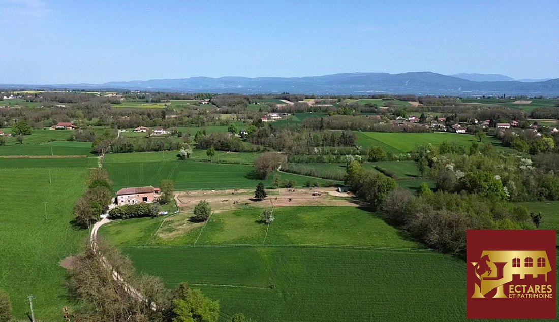 Villa in La Chapelle-de-la-Tour, Auvergne-Rhône-Alpes, France 2 - 17661373