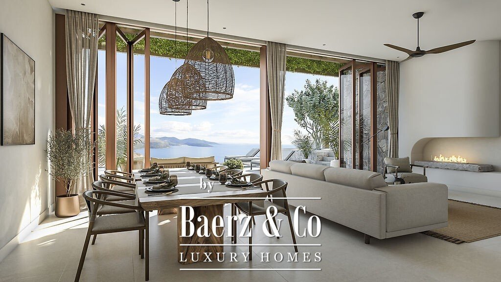 Villa in Tivat, Tivat Municipality, Montenegro 3 - 17661322