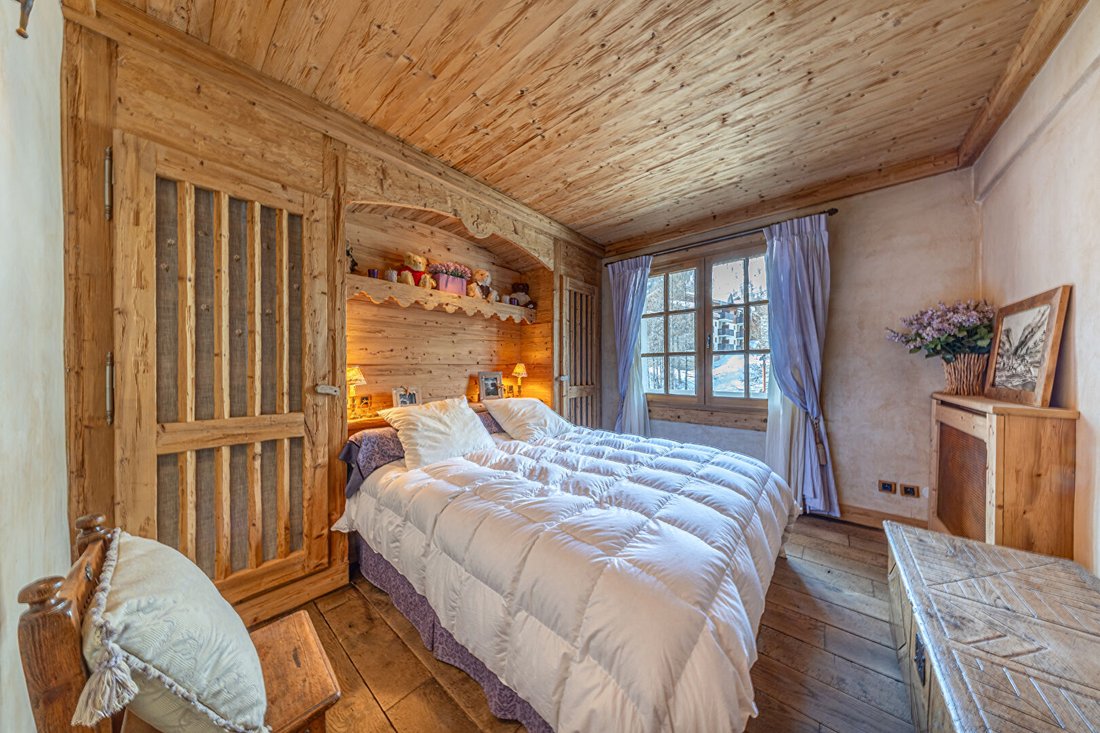 Apartment in Val-d'Isere, Auvergne-Rhône-Alpes, France 3 - 17661226