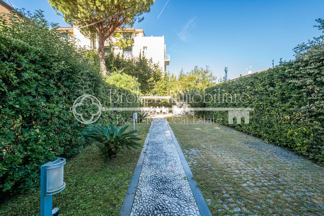 Apartment in Tonfano, Pietrasanta, Italy 3 - 16471437