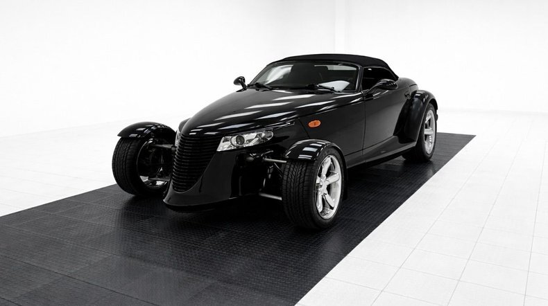 Cabriolet in Morgantown, United States 1 - 17661313