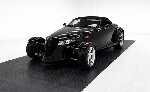 3.5L 254hp V6/4-Speed Auto/Top Down Fun/Snappy Ghost Flames/Future Collectible in Morgantown, United States 1