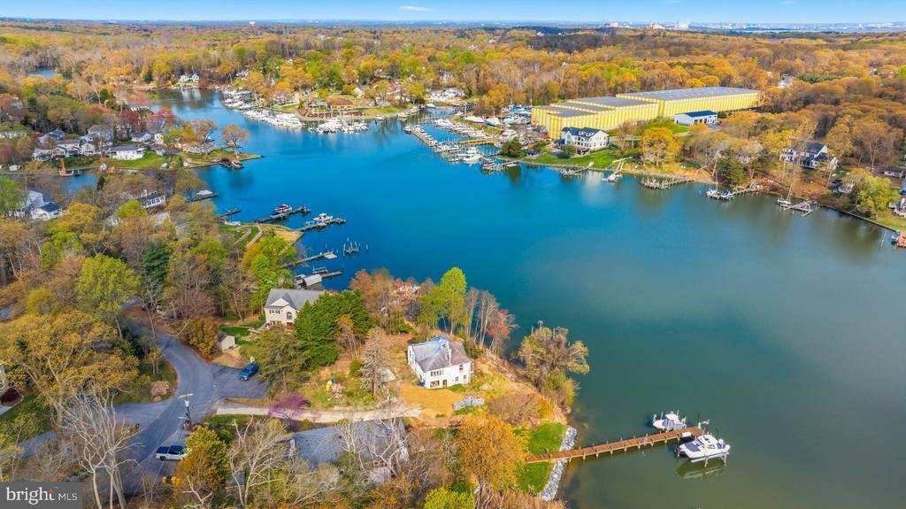 House in Pasadena, Maryland, United States 1 - 17661143