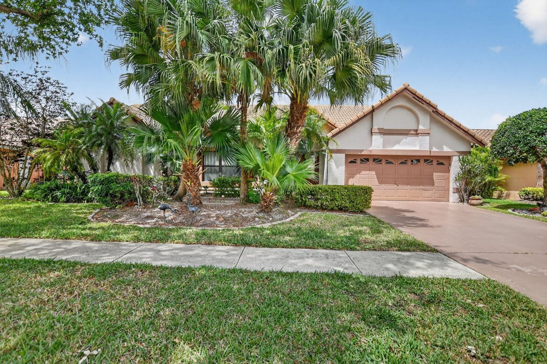 House in Boca Raton, Florida, United States 2 - 17661171