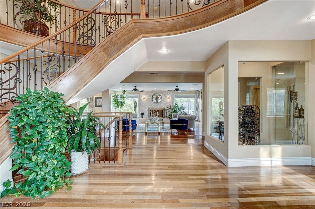 House in Las Vegas, Nevada, United States 5 - 17661159