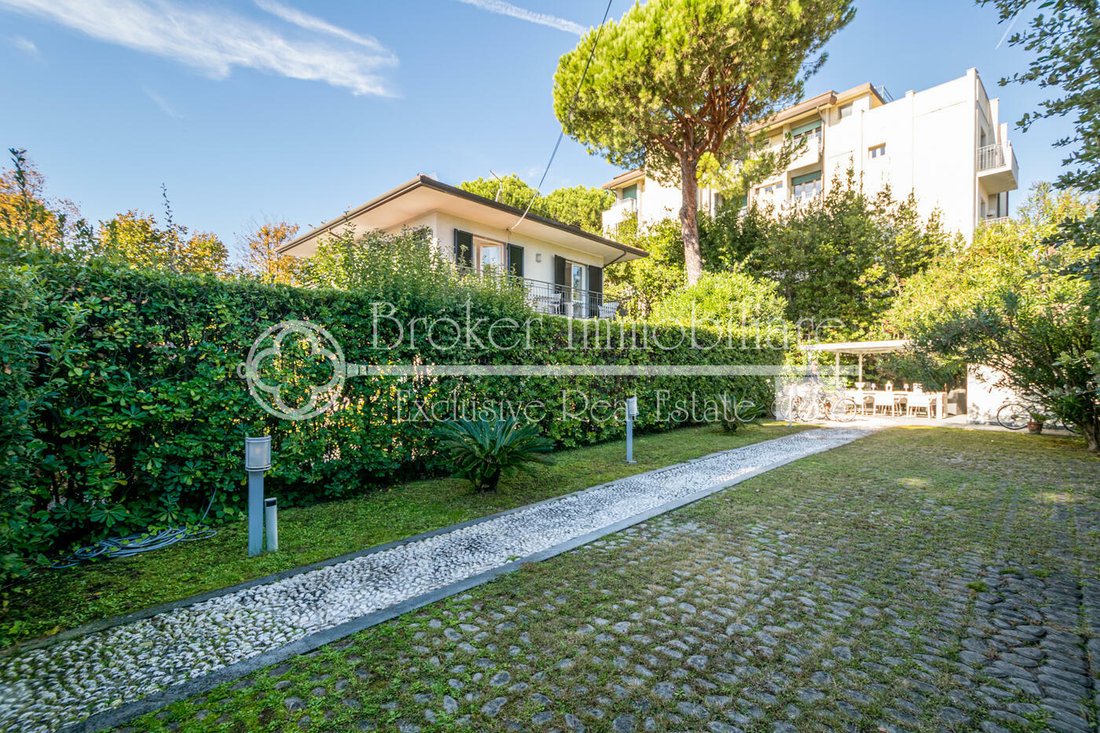 Apartment in Tonfano, Pietrasanta, Italy 4 - 16471437