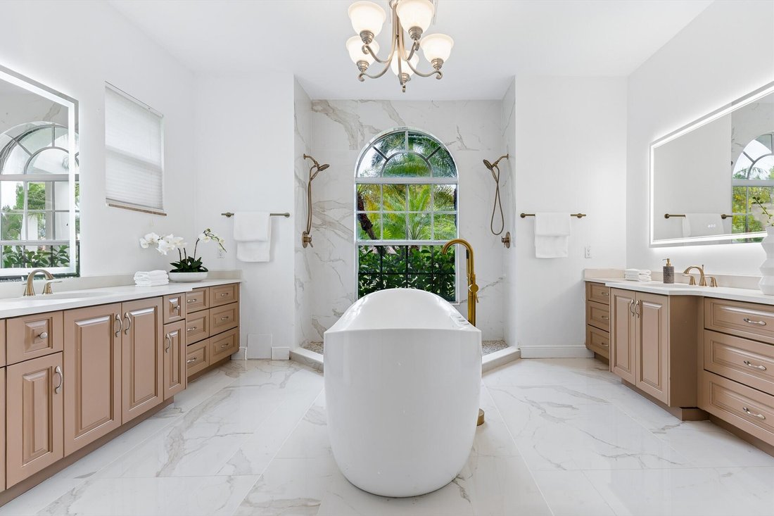 House in West Palm Beach, Florida, United States 2 - 17661135