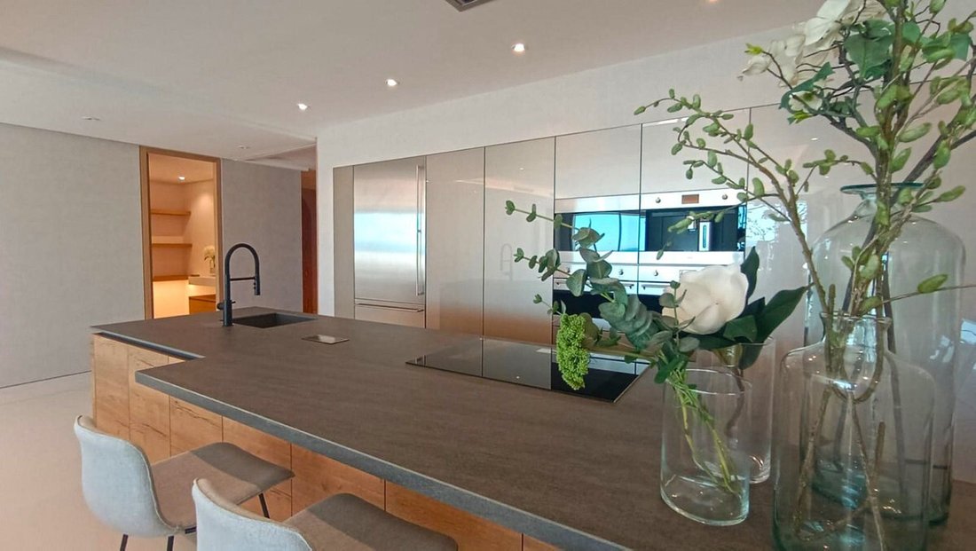 Penthouse in Puerto Banus, Marbella, Spain 4 - 17661290