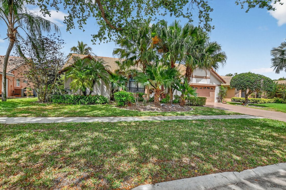 House in Boca Raton, Florida, United States 3 - 17661171