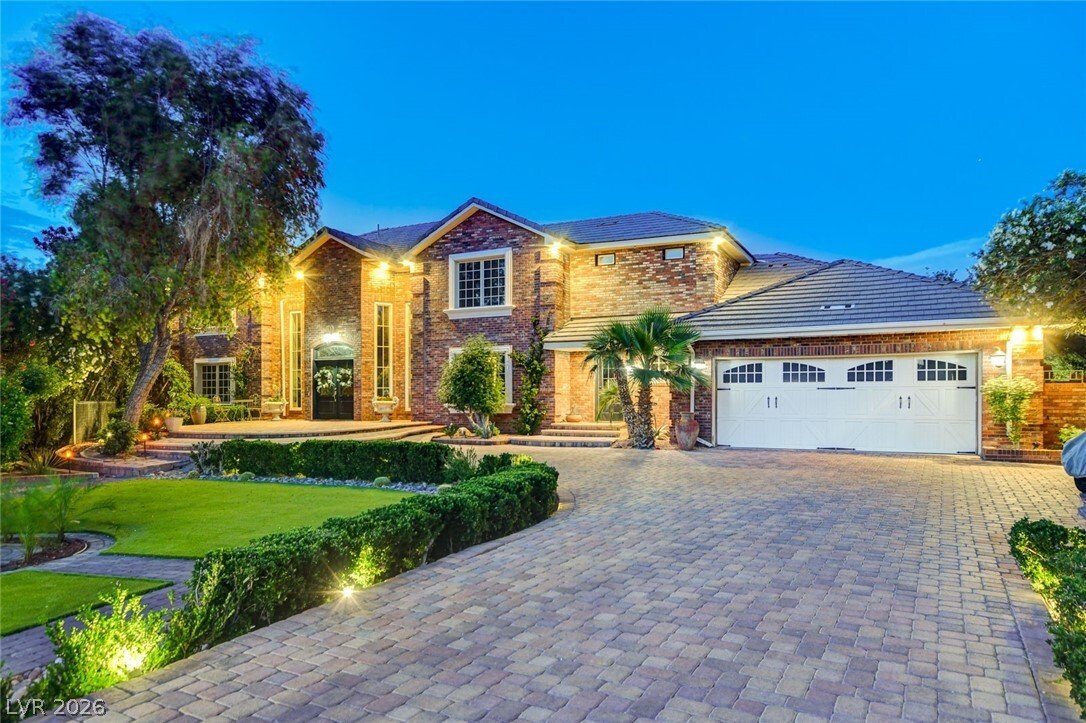 House in Las Vegas, Nevada, United States 3 - 17661159