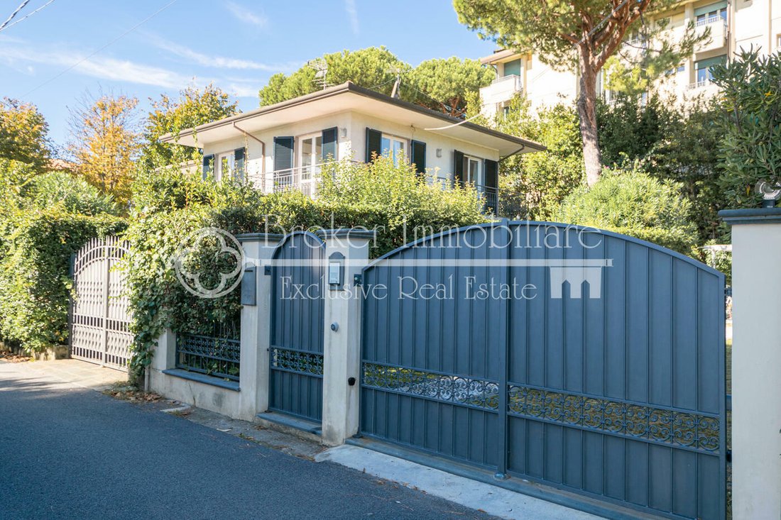 Apartment in Tonfano, Pietrasanta, Italy 2 - 16471437