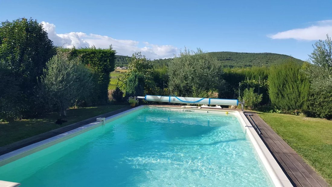 House in Allan, Auvergne-Rhône-Alpes, France 4 - 14229364