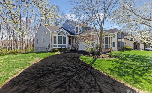 House in Princeton, New Jersey, United States 1
