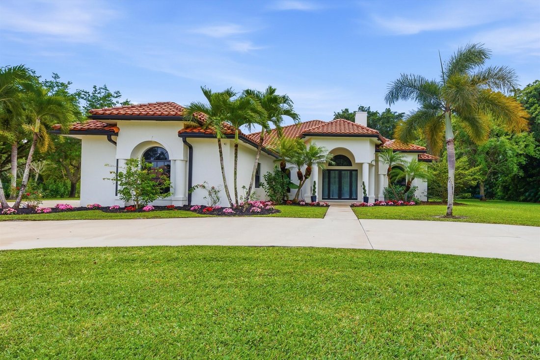 House in West Palm Beach, Florida, United States 5 - 17661135