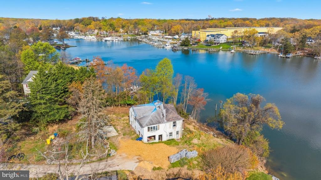 House in Pasadena, Maryland, United States 2 - 17661143