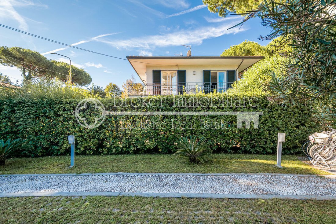 Apartment in Tonfano, Pietrasanta, Italy 5 - 16471437