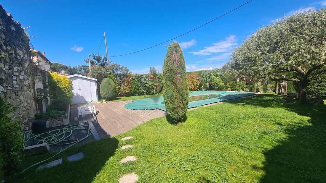 House in Allan, Auvergne-Rhône-Alpes, France 5 - 14229364