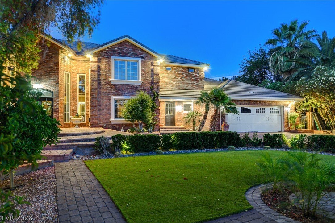 House in Las Vegas, Nevada, United States 4 - 17661159
