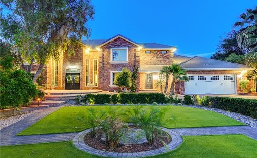 Casa a Las Vegas, Nevada, Stati Uniti 1