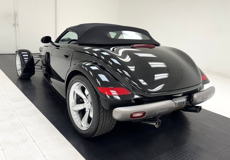 Cabriolet in Morgantown, United States 5 - 17661313