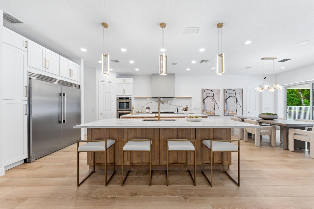House in West Palm Beach, Florida, United States 1 - 17661135