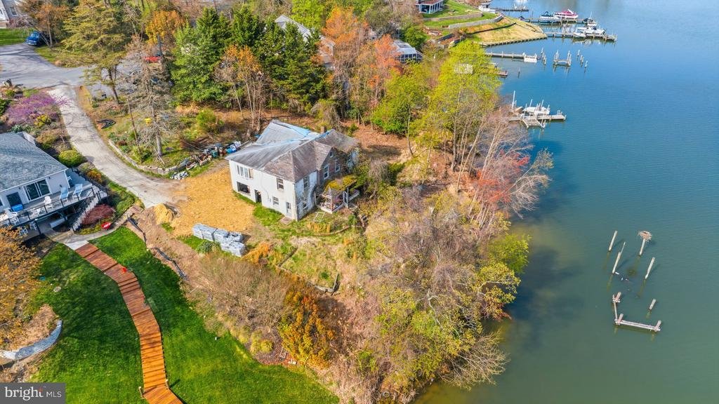House in Pasadena, Maryland, United States 4 - 17661143