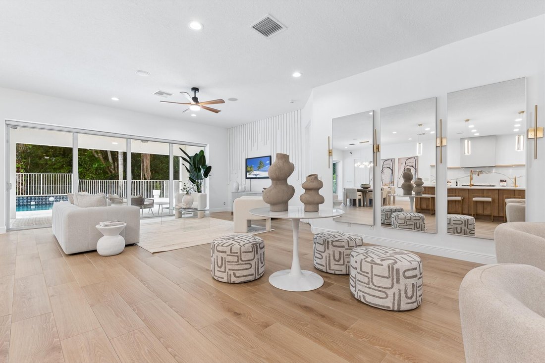 House in West Palm Beach, Florida, United States 4 - 17661135