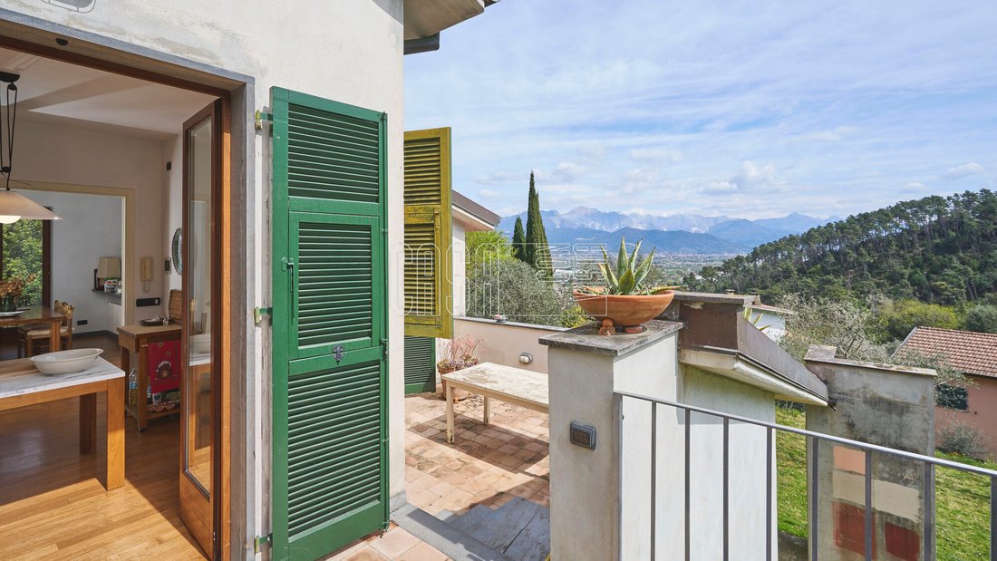 Villa in Borgo, Ameglia, Liguria 5 - 17661469