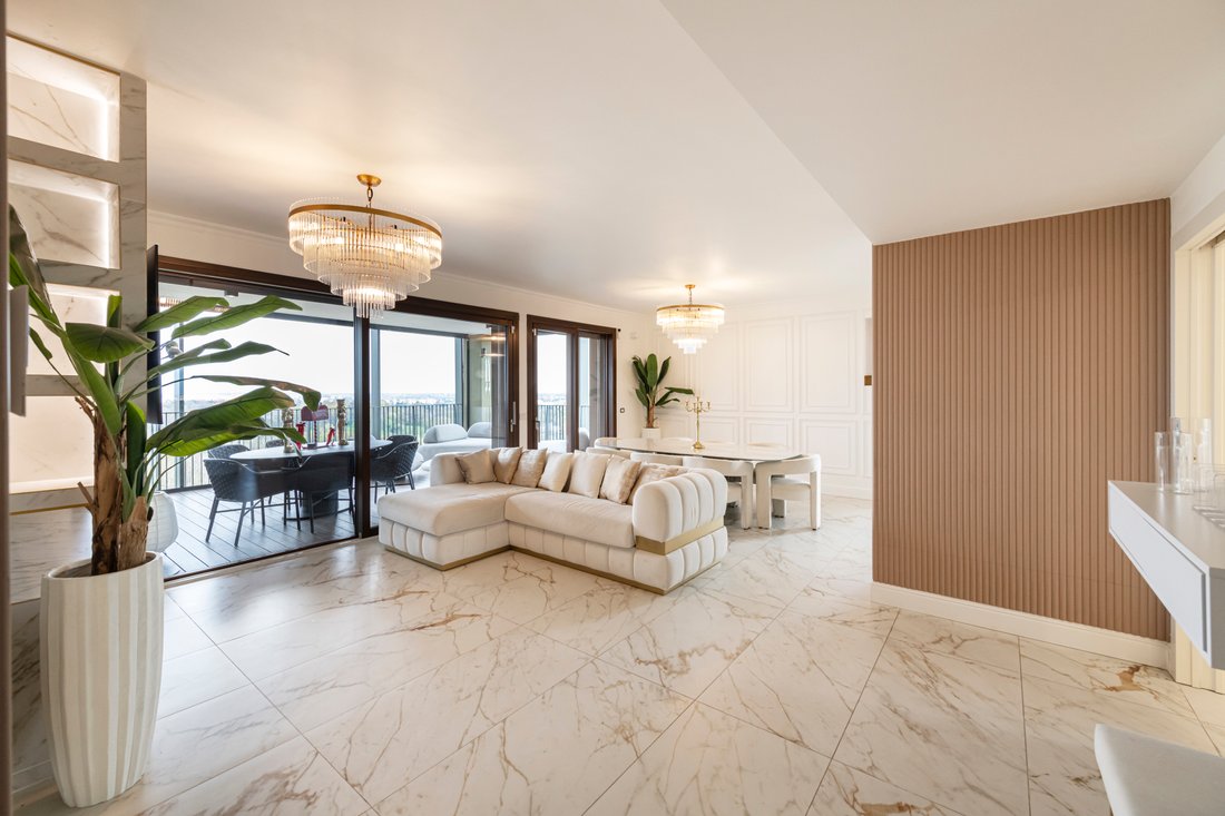Penthouse in Udine, Milan, Italy 4 - 17661671