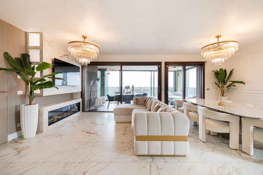 Penthouse in Udine, Milan, Italy 3 - 17661671