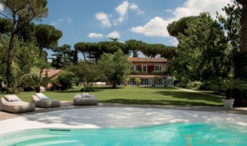 Villa in Ardeatino - Appio Pignatelli - Cecchignola, Rome, Lazio 2