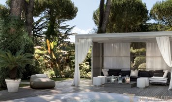 Villa à Ardeatino - Appio Pignatelli - Cecchignola, Rome, Latium 1